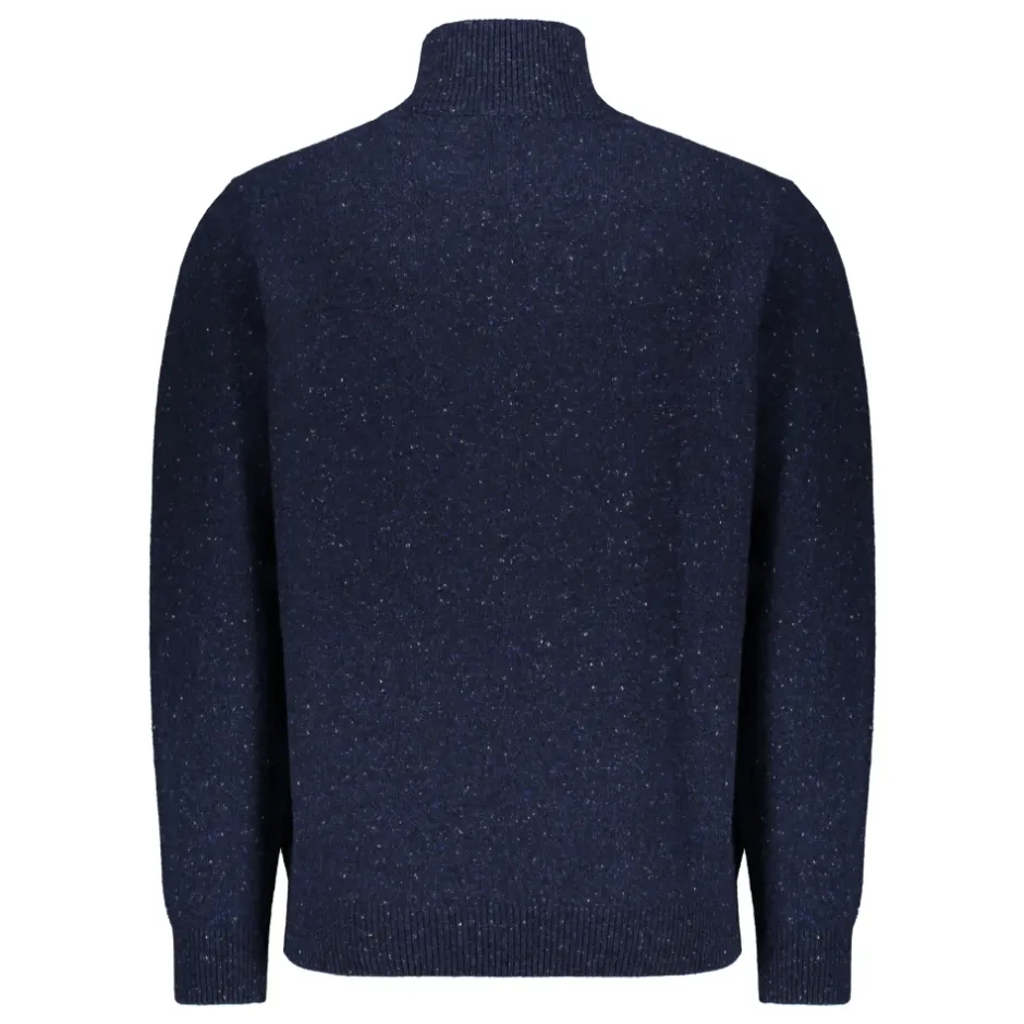 New Rullekrave Sweater Strik