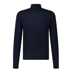 Discount Rullekrave Sweater Strik