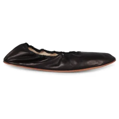 Sale Rund Ballet Flat Dame Ballerina Sko