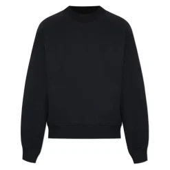 Outlet Rund hals sweatshirt Dame Sweatshirts