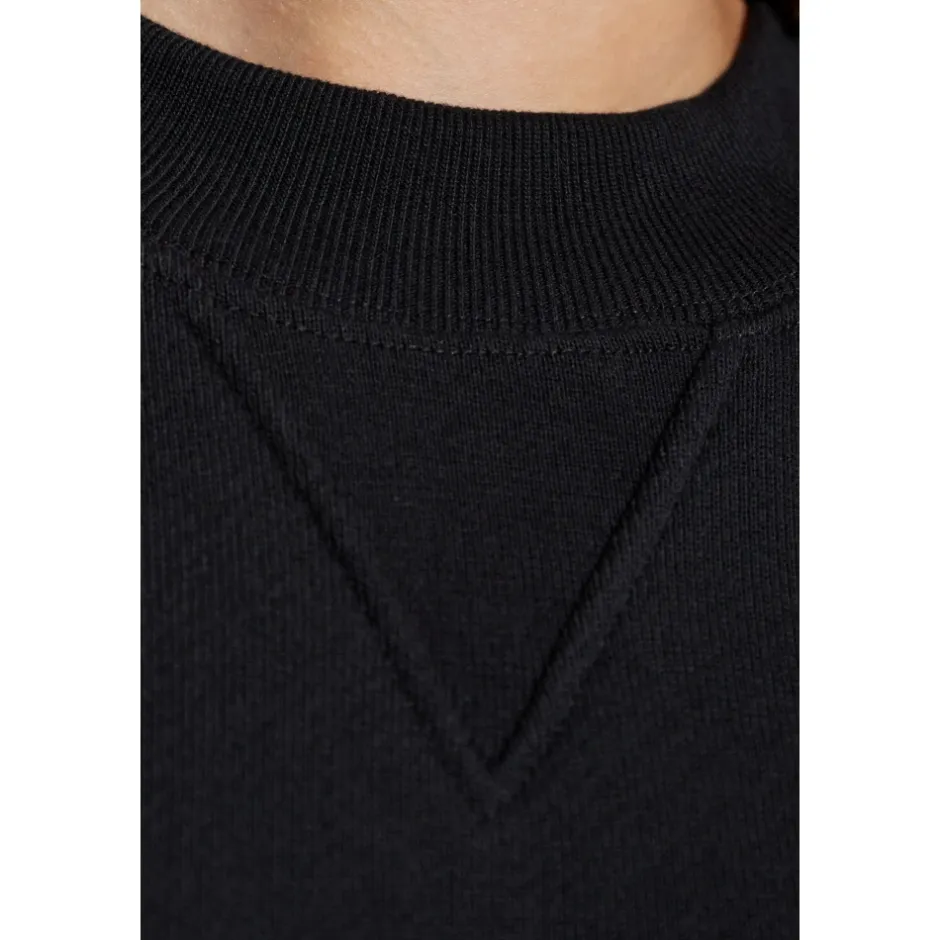 Outlet Rund hals sweatshirt Dame Sweatshirts