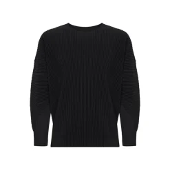 Hot Rundhalset strik Strik
