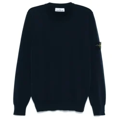 New Rundhalset strik Strik