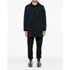 New Rundhalset strik Strik