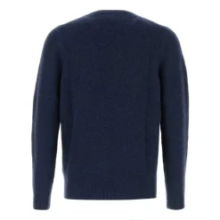 Best Rundhalset strik Strik