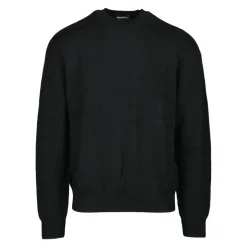 New Rundhalset strik Strik
