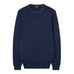 Sale Rundhalset strik Strik