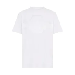Hot Rundhalset T-shirt T-Shirts & Toppe