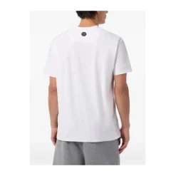 Hot Rundhalset T-shirt T-Shirts & Toppe
