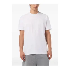 Hot Rundhalset T-shirt T-Shirts & Toppe