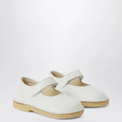 Discount Rundtået ballerina sko Børn Ballerinasko