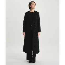 New Rusalka Coat Dame Frakker