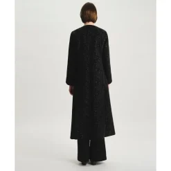 New Rusalka Coat Dame Frakker