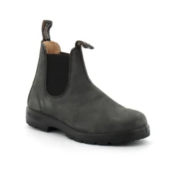 Sale Rustikke e Chelsea Støvler Dame Chelsea Boots