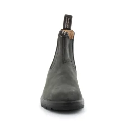 Sale Rustikke e Chelsea Støvler Dame Chelsea Boots