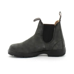 Sale Rustikke e Chelsea Støvler Dame Chelsea Boots