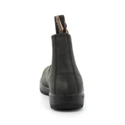 Sale Rustikke e Chelsea Støvler Dame Chelsea Boots