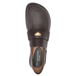 New Ryder Classic Loafers Dame Loafers