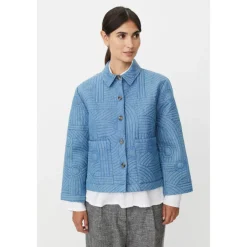 Outlet 2141S Basic Denim Jakke Dame Jakker