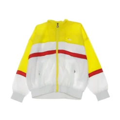 Så Windbreaker Skaljakker