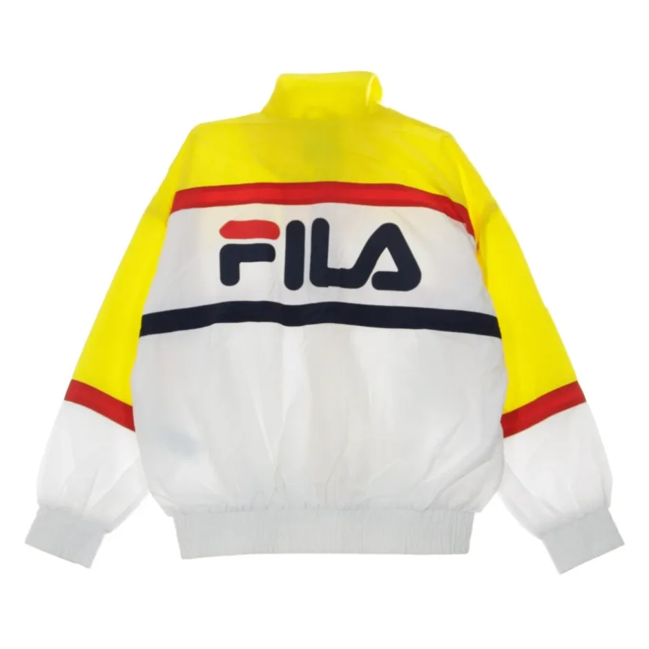 Så Windbreaker Skaljakker