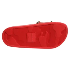 Outlet Sacred Heart Stud Slides Børn Sandaler