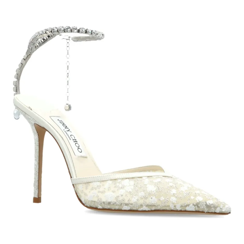 Saeda 100 Heels Dame Pumps|Stiletter