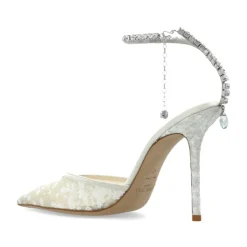 Saeda 100 Heels Dame Pumps|Stiletter