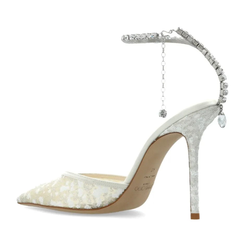 Saeda 100 Heels Dame Pumps|Stiletter