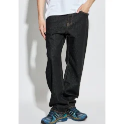 Hot Saeddie Jeans Jeans