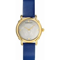 Online Safety Pin Watch Dame Ure