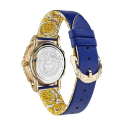 Online Safety Pin Watch Dame Ure