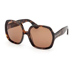 Discount Saffron Solbriller Dame Solbriller|Solbriller