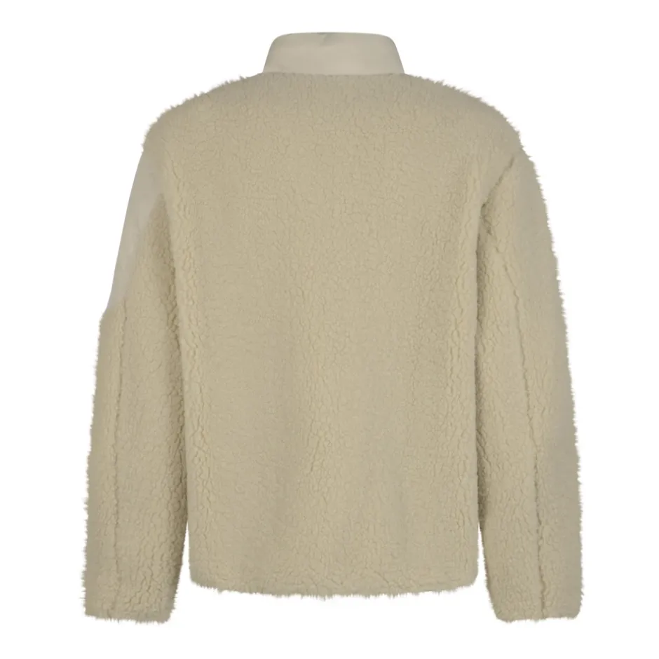 Clearance Saglek Jacket Fleece