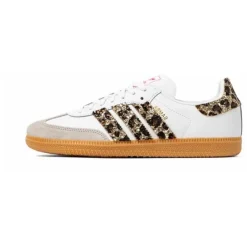 Outlet SAMBA Custom Dame Sneakers