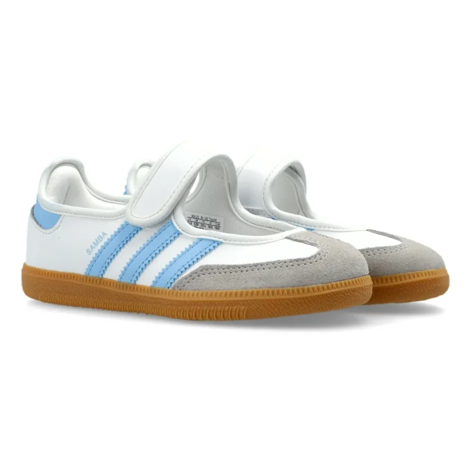 Online Samba Jane Sko Børn Sneakers