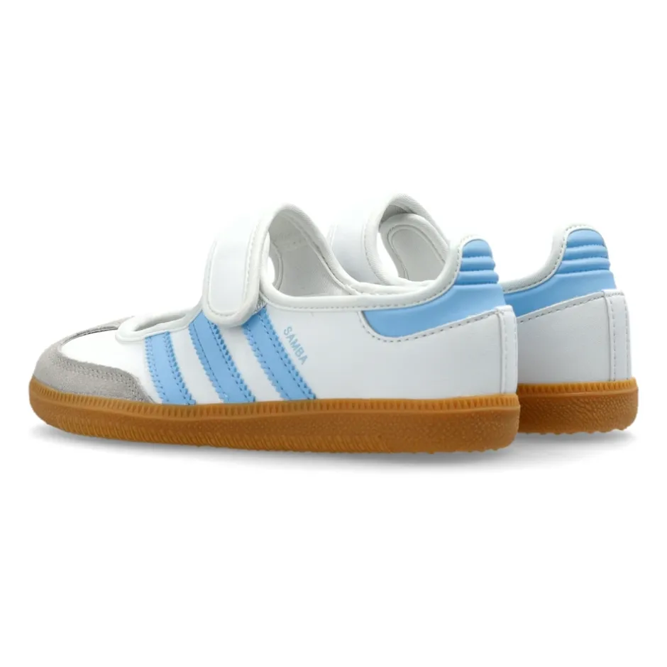 Online Samba Jane Sko Børn Sneakers