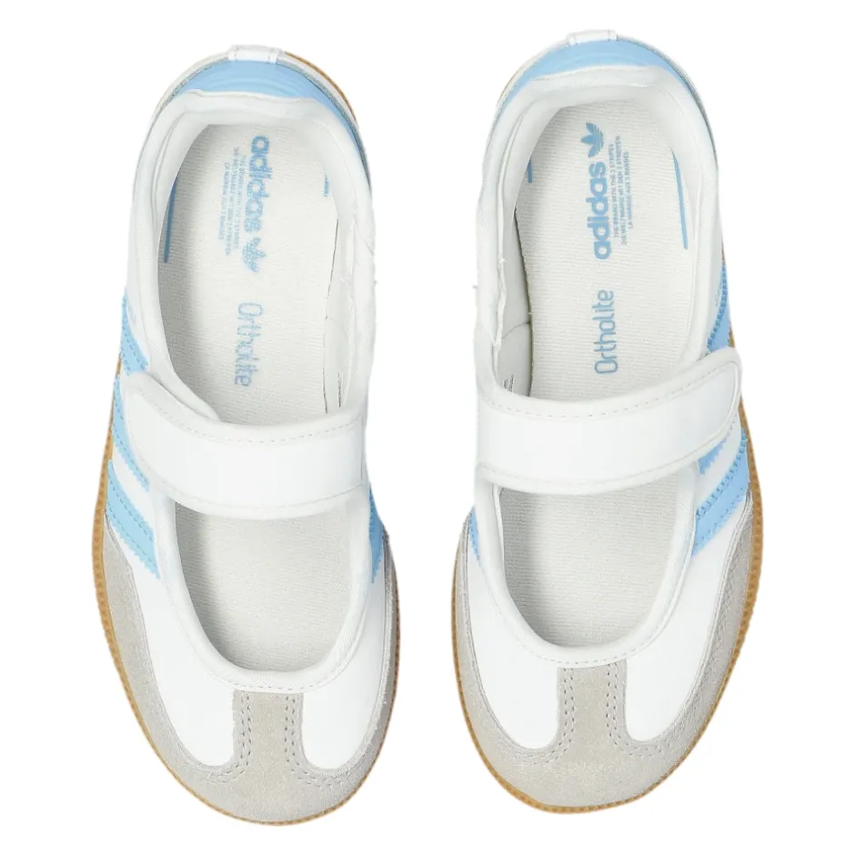 Online Samba Jane Sko Børn Sneakers