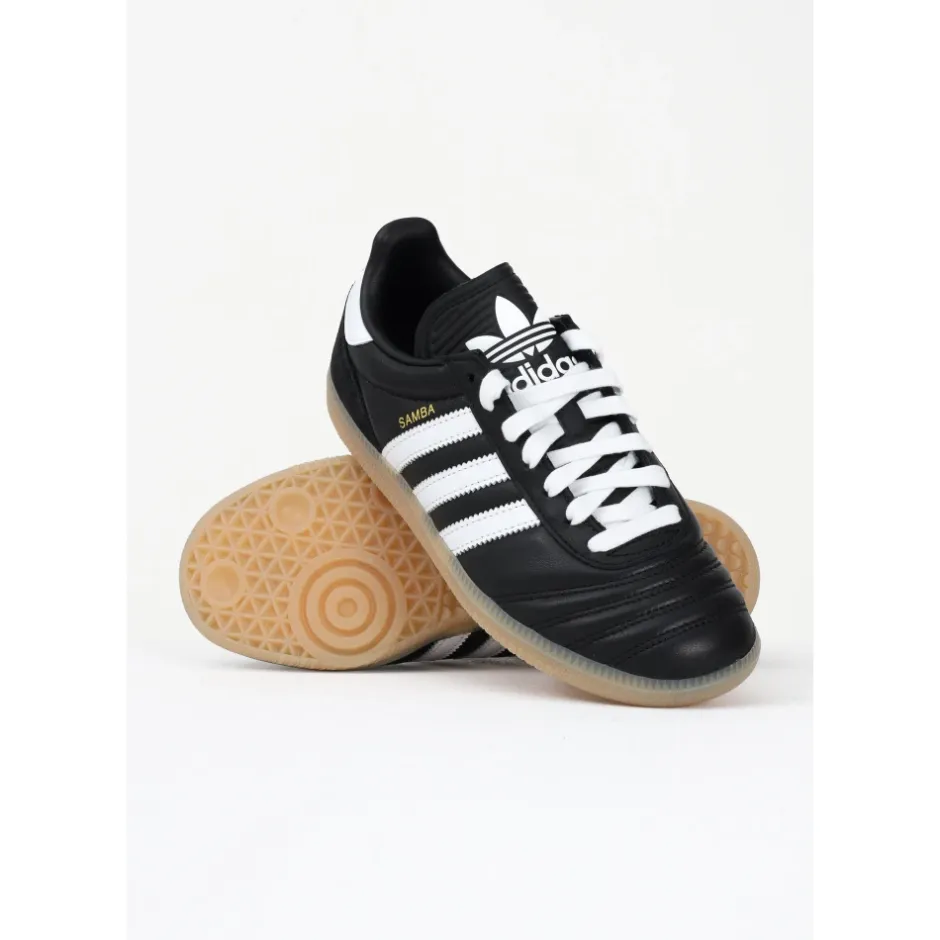 Samba JP Sneakers Unisex Børn Sneakers