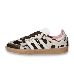 Online Samba OG Cow Print Sneakers Sneakers