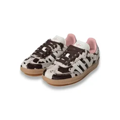 Online Samba OG Cow Print Sneakers Sneakers