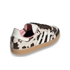 Online Samba OG Cow Print Sneakers Sneakers