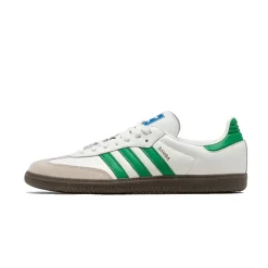 Sale Samba OG White Green Sneakers Sneakers