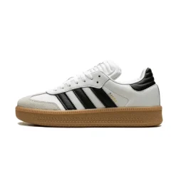 Online Samba XLG White Black Gum Sneakers Sneakers