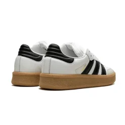 Online Samba XLG White Black Gum Sneakers Sneakers