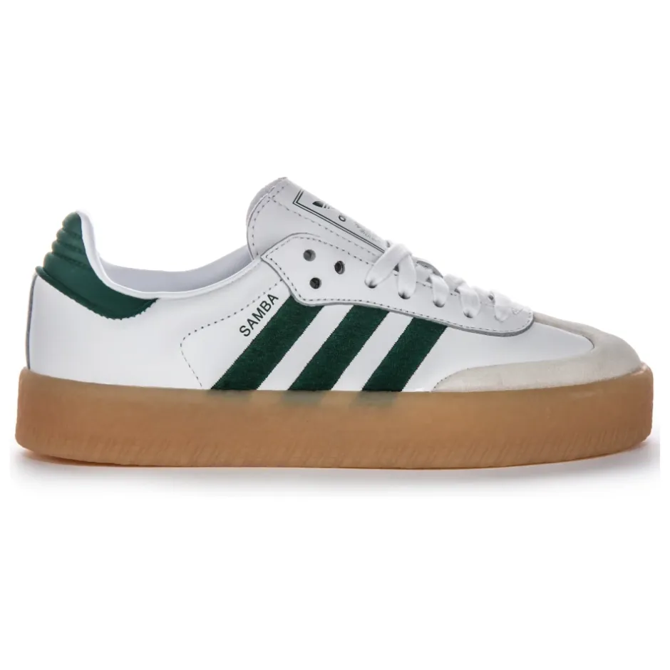 Clearance Sambae Vintage Sneakers Dame Sneakers