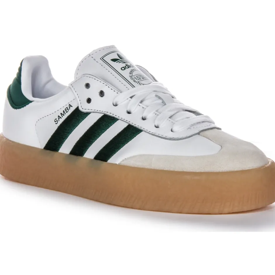 Clearance Sambae Vintage Sneakers Dame Sneakers