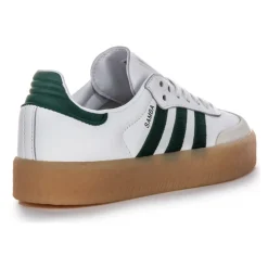 Clearance Sambae Vintage Sneakers Dame Sneakers