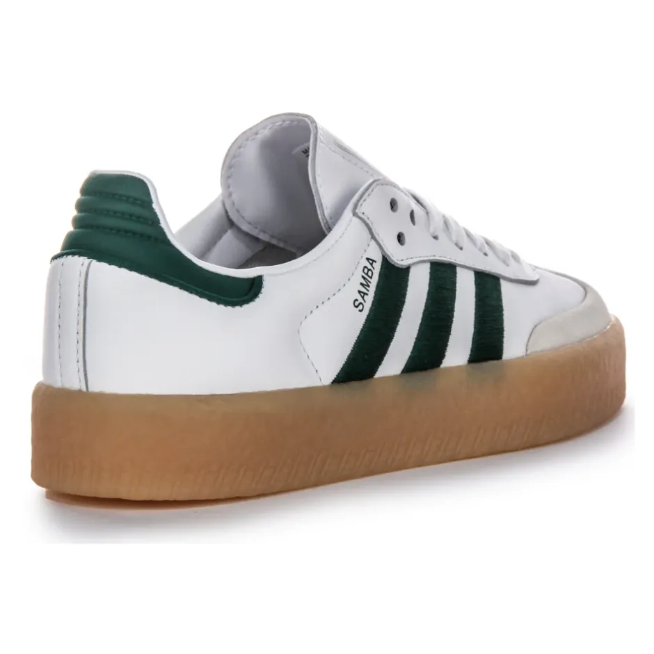 Clearance Sambae Vintage Sneakers Dame Sneakers