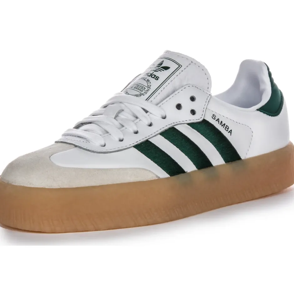 Clearance Sambae Vintage Sneakers Dame Sneakers